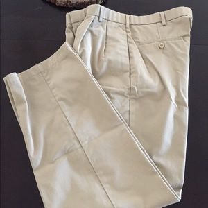 Dockers Performance Khaki pants